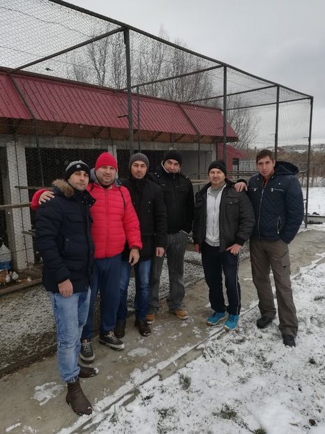  - Zboruri și vizite