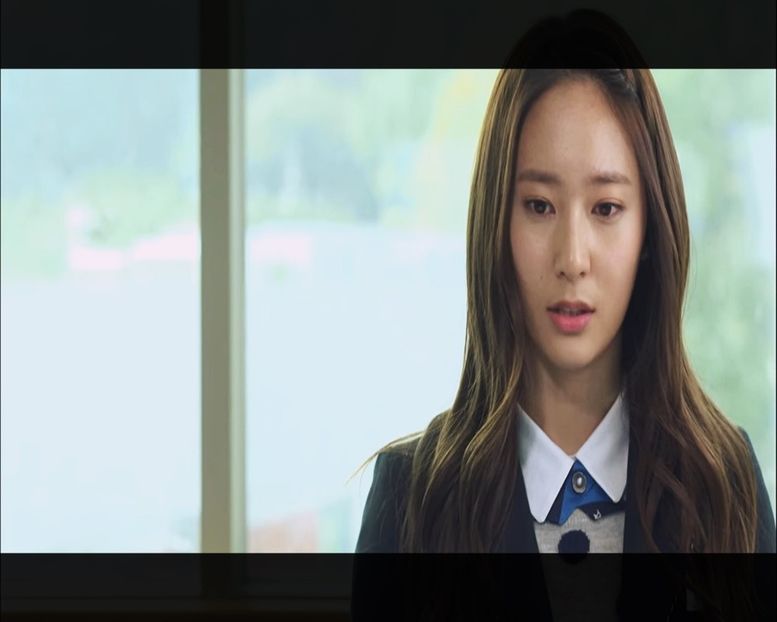 ― Nu. A plecat de bună voie din club. - Episode 09