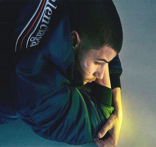 — Demonstra vreo stare nedorită şi falsă. Constatând că ea de fapt îşi concluzionase ideea, - 20 Goosebumps from your eyes