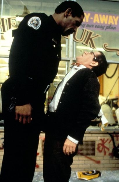 Academia De Politie - Academia de Politie