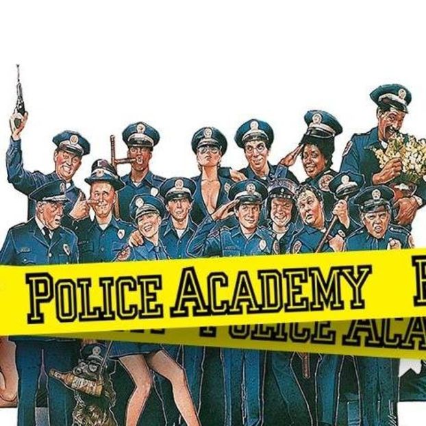 Academia De Politie - Academia de Politie