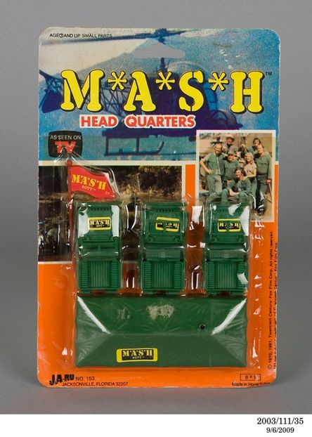Mash - Mash Part 28