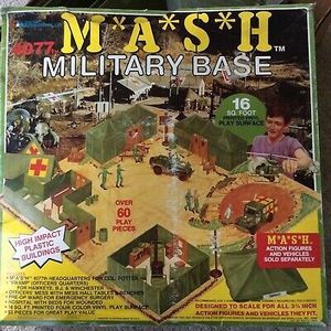 Mash - Mash Part 28