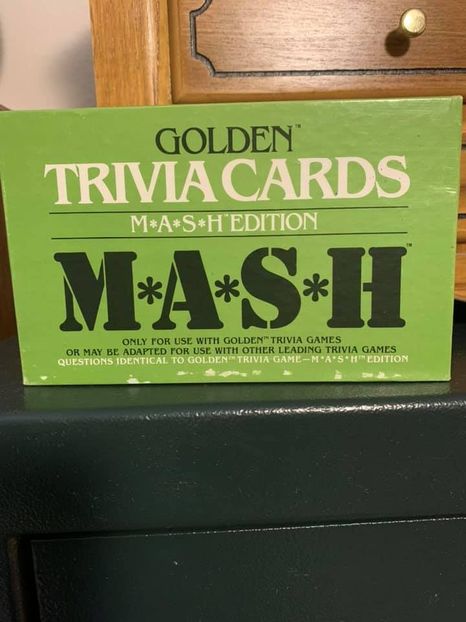 Mash - Mash Part 28