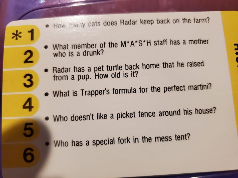 Mash - Mash Part 28