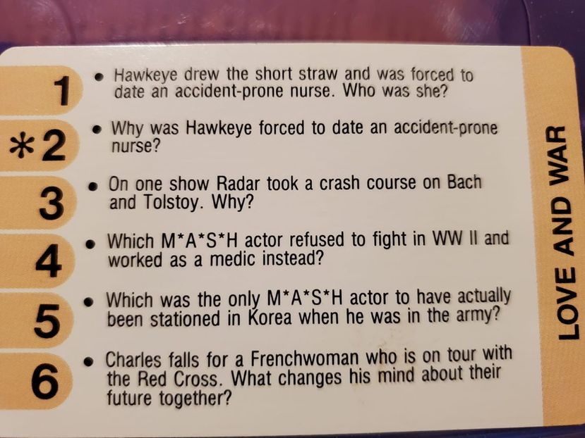 Mash - Mash Part 28