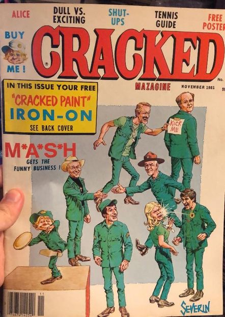 Mash - Mash Part 28