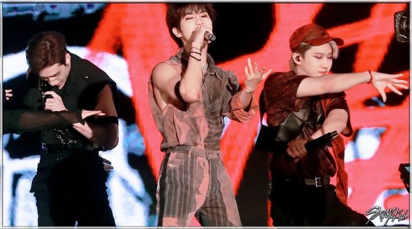 ♦ Dᴀʏ 129 ♦ 07.10.2020 ♦ - SKZeverywhereallaroundtheworld