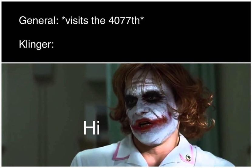 Mash - Mash Part 28