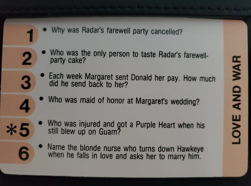 Mash - Mash Part 28