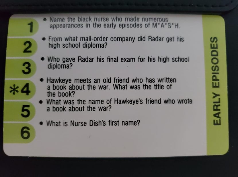 Mash - Mash Part 28