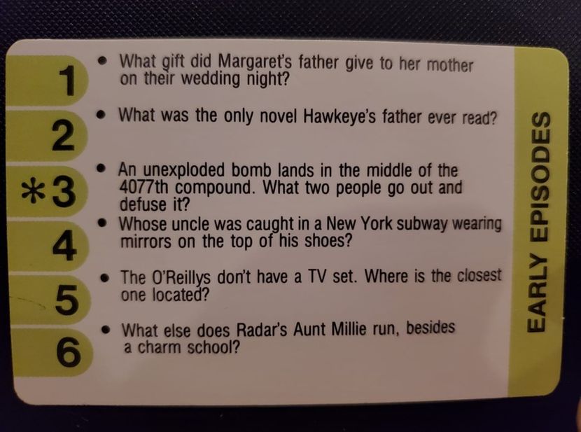 Mash - Mash Part 28