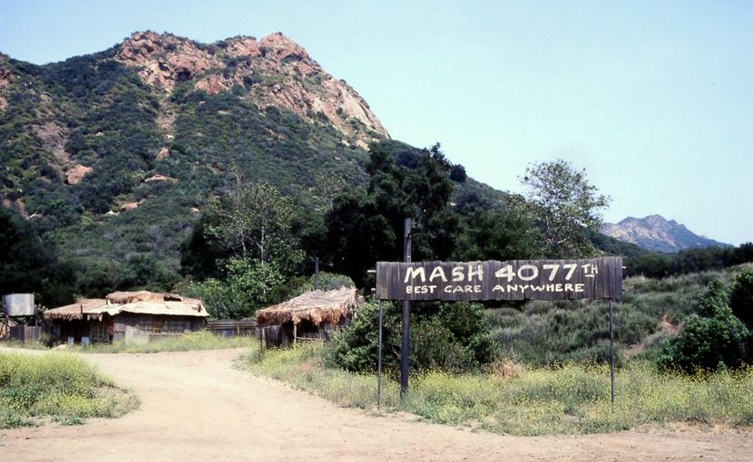 Mash - Mash Part 28