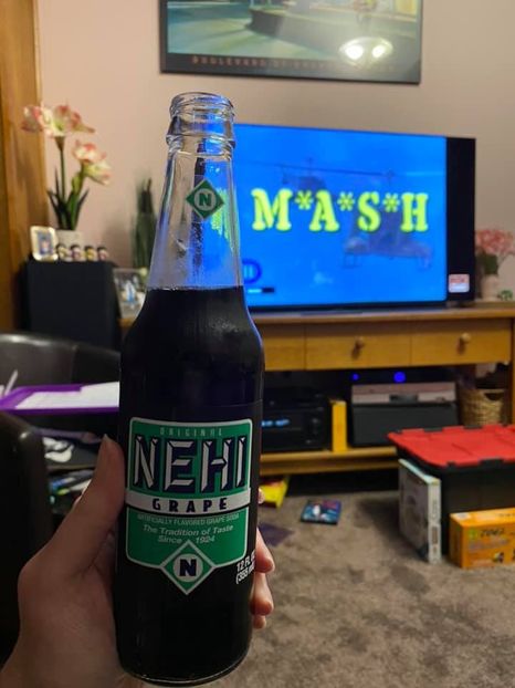 Mash - Mash Part 28