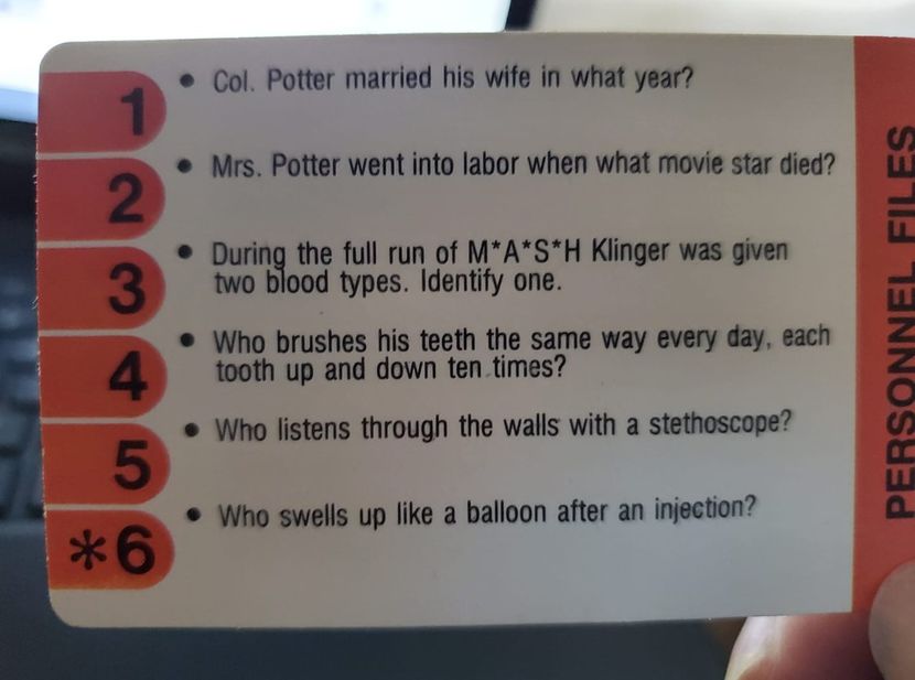 Mash - Mash Part 28