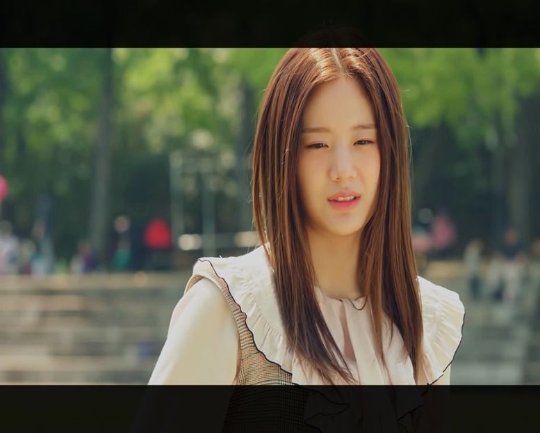 ― Abia te-am cunoscut. Nu mă fă să te urăsc.. - Episode 10