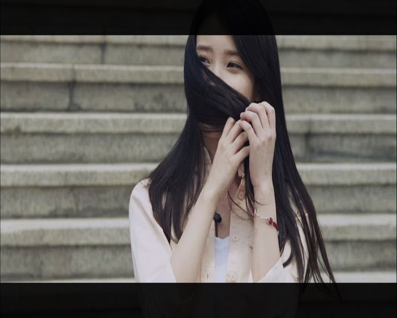 ― Bine, încetez. :( - Episode 10