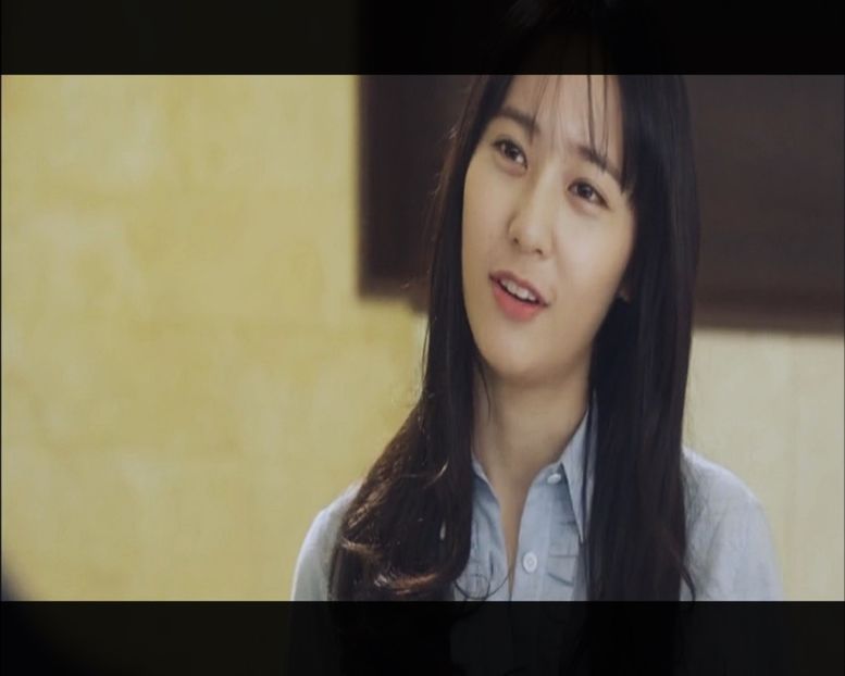 ― Aa, bine. Mulțumesc. :) - Episode 10