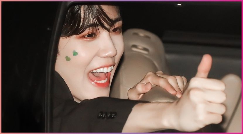 ▪ Dᴀʏ 130 ▬ 08.10.2020 ▪ - lets break all the rules__CRAVITY