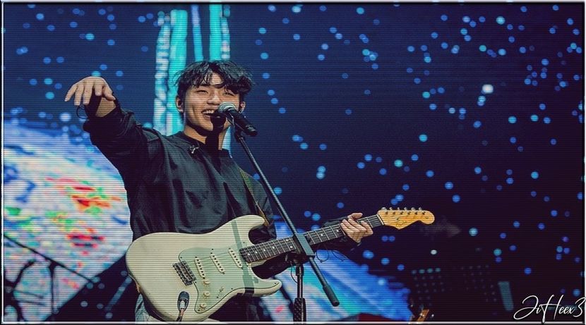 └ Dᴀʏ 058 ○ 08.10.2020 → 「SAM KIM」 ✓ - dreambigwhenyoucanandenjoyit