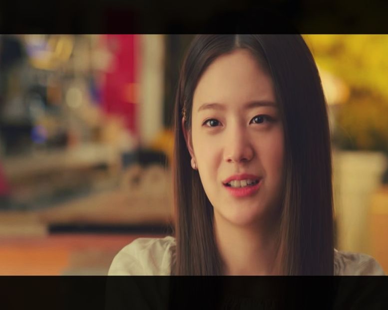 ▌Vine cu Hoon și-l întreabă pe Jihoon. ▌　― Dar pe noi n-ai putut să ne aștepți? - Episode 10