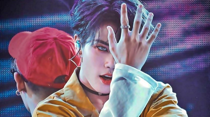 ▽ Ðαч 055 - 08.10.2020 ▽ - NINE PERCENT of Happiness