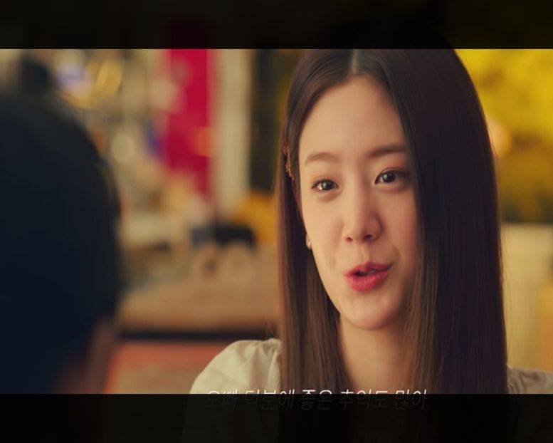 ― Oh! Știu eu un joc. Spunem o propoziție și fiecare arată spre persoana care crede că se clk - Episode 11