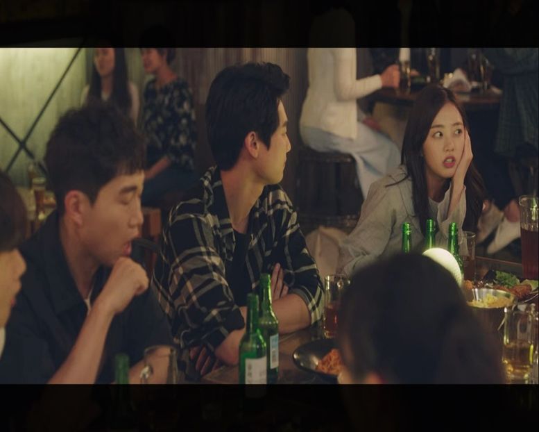 ― Cine credeți că s-a îmbătat de cele mai multe ori până acum? - Episode 11