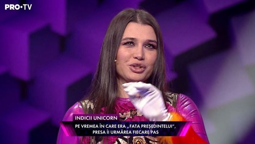 Masked Singer - Masked Singer 2020-Prezent