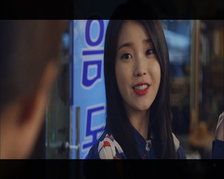 ― Ch o.o　▌Arată spre Jihoon. ▌ - Episode 11