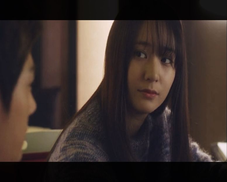 ― De acord. o.o :)) - Episode 11