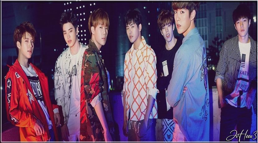 └ Dᴀʏ 060 ○ 10.10.2020 → 「INFINITE」 ✓ - dreambigwhenyoucanandenjoyit