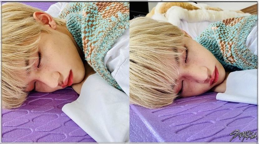 ♦ Dᴀʏ 132 ♦ 10.10.2020 ♦ - SKZeverywhereallaroundtheworld