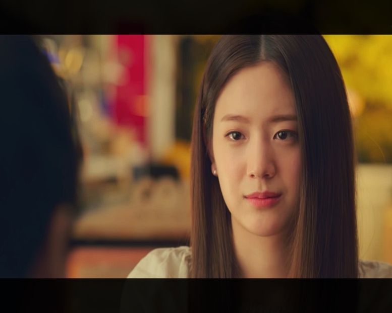 ― Ya! Ce e asta?... - Episode 11