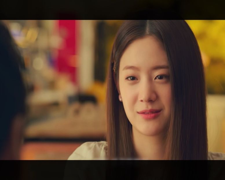 ― Păi tu ești cea care nu a acceptat love shot-ul. - Episode 11