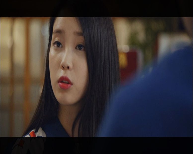 ― Nu-i un argument bun. [-x　▌Arată spre Hoon. ▌ - Episode 11