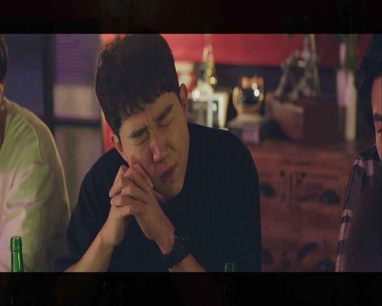 ― Nu înainte să bei! - Episode 11