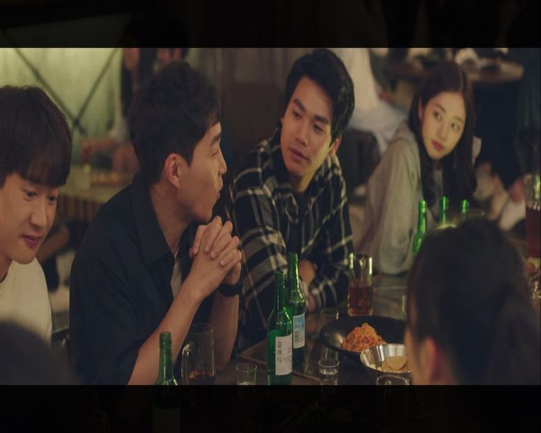 ― Nu. :) - Episode 11