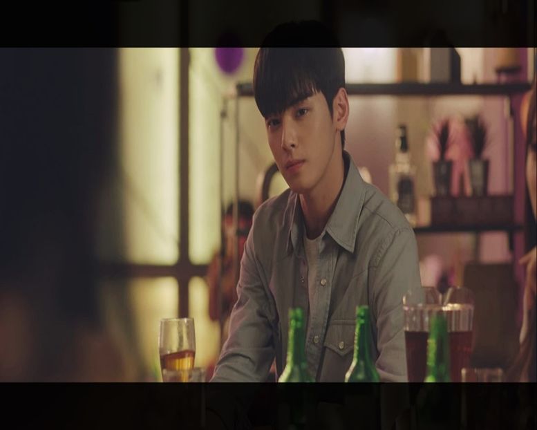 ▌O privește pe Hana. ▌ - Episode 11