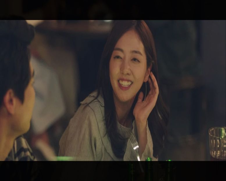 ― Uuu. Văd că se înfiripă ceva aici. :> - Episode 11