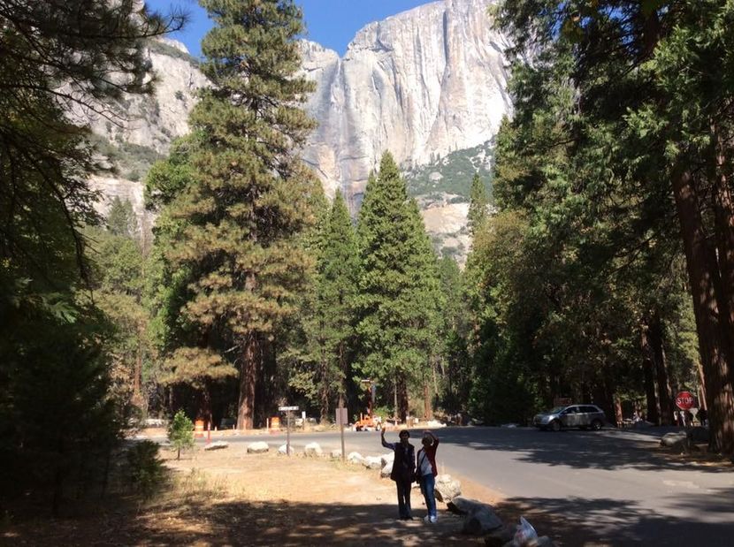 foto 2 (1) - SUA-Coasta de vest 2017_San Francisco_ Yosemite National Park _Las Vegas