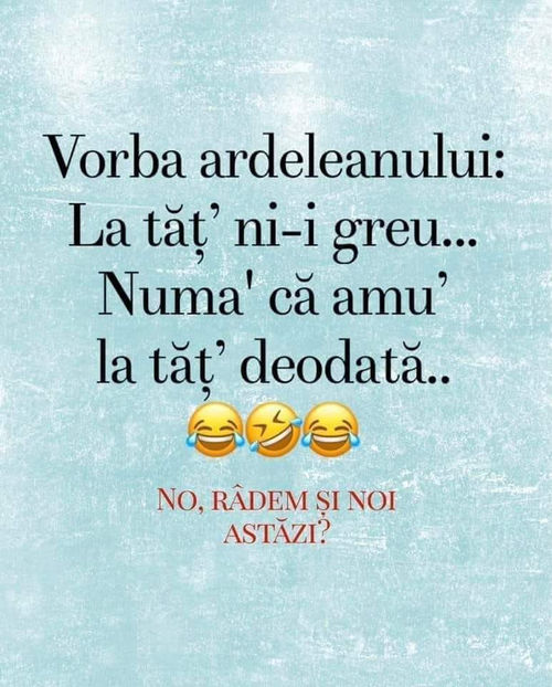  - Bancuri cu Ardeleni