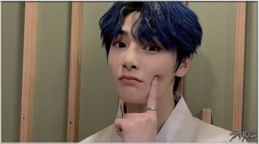 ♦ Dᴀʏ 134 ♦ 12.10.2020 ♦ - SKZeverywhereallaroundtheworld