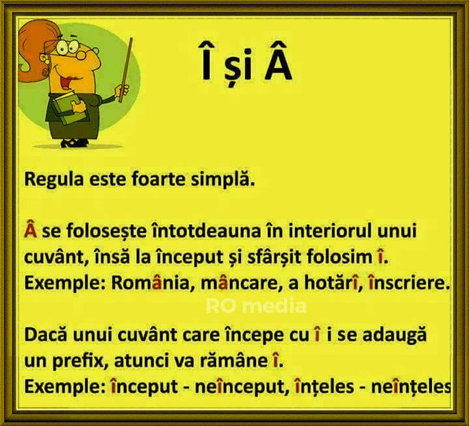  - Sfaturi Utile