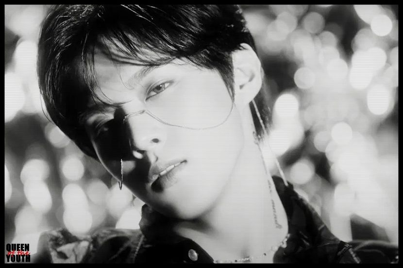 「 10october2020 ♥ Wooseok ♥ Day19 」 - Whether being alone or together The loneliness feels the same