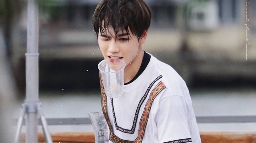 ▽ Ðαч 058 - 11.10.2020 ▽ - NINE PERCENT of Happiness