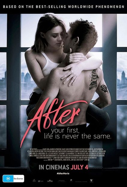 After (1) - M O V I E S