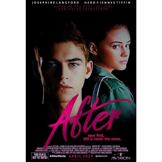 After (9) - M O V I E S