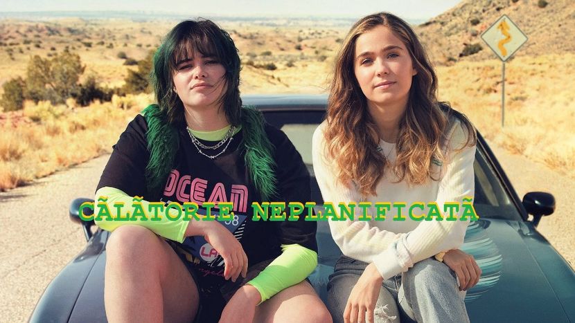 CÃLÃTORIE NEPLANIFICATÃ 2020 - M O V I E S