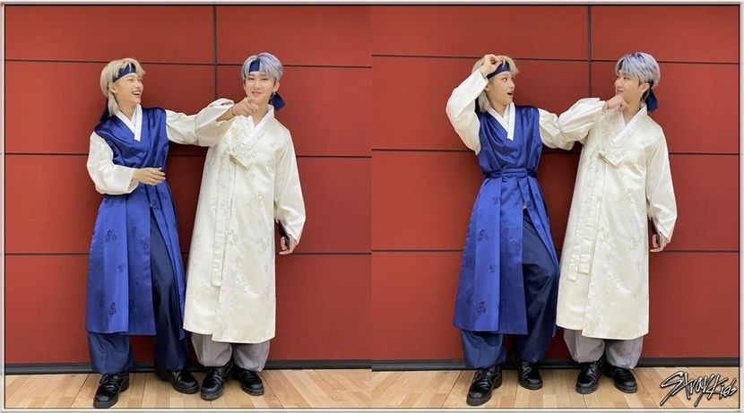 ♦ Dᴀʏ 135 ♦ 13.10.2020 ♦ - SKZeverywhereallaroundtheworld